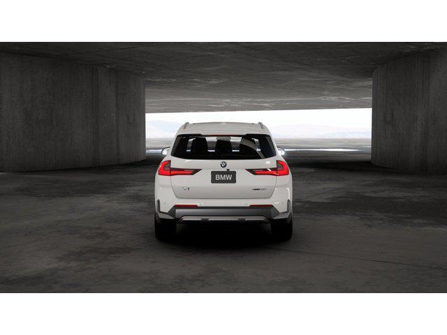 new 2026 BMW X1 car, priced at $48,050