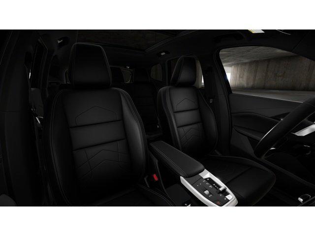 new 2026 BMW X1 car, priced at $48,050