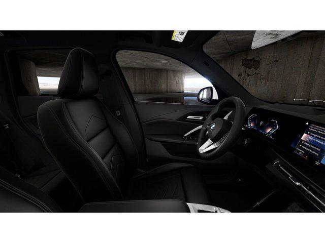 new 2026 BMW X1 car, priced at $48,050