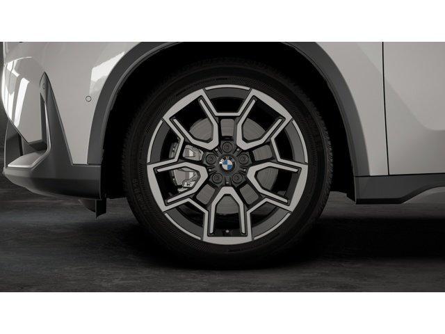 new 2026 BMW X1 car, priced at $48,050