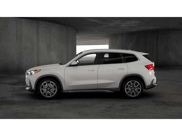 new 2026 BMW X1 car, priced at $48,050