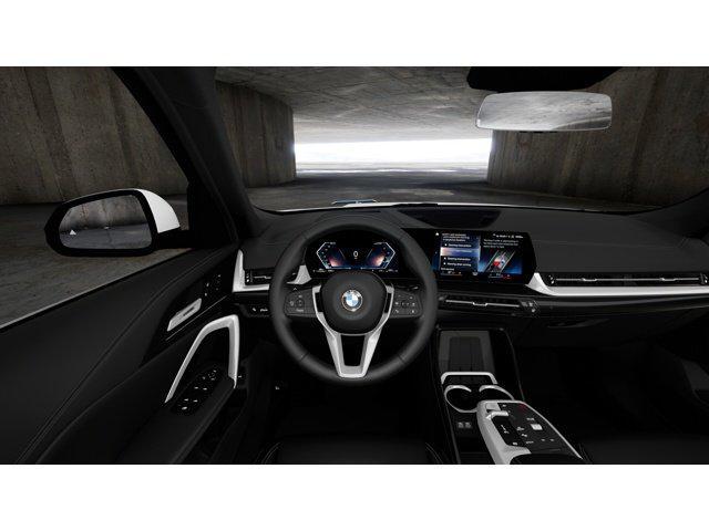 new 2026 BMW X1 car, priced at $48,050