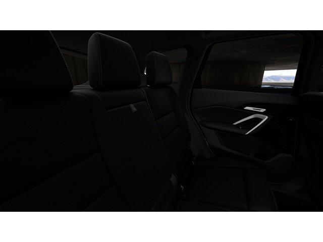 new 2026 BMW X1 car, priced at $48,050