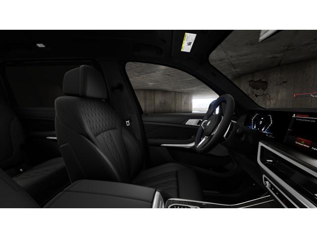 new 2026 BMW X7 car, priced at $124,230