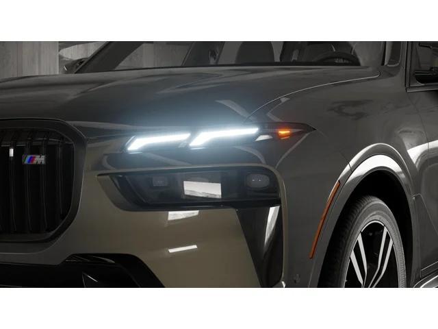 new 2026 BMW X7 car, priced at $124,230
