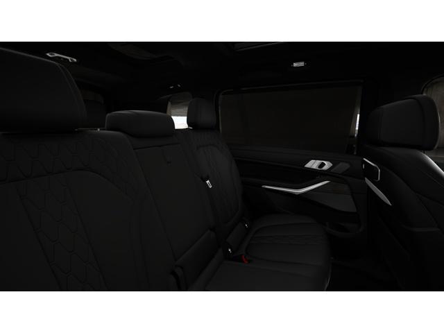 new 2026 BMW X7 car, priced at $124,230