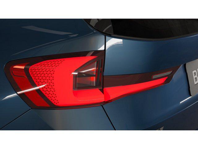 new 2026 BMW X1 car, priced at $48,300