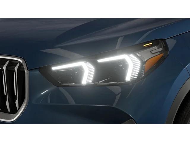 new 2026 BMW X1 car, priced at $48,300