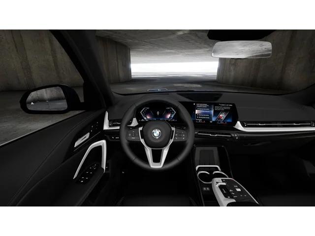 new 2026 BMW X1 car, priced at $48,300