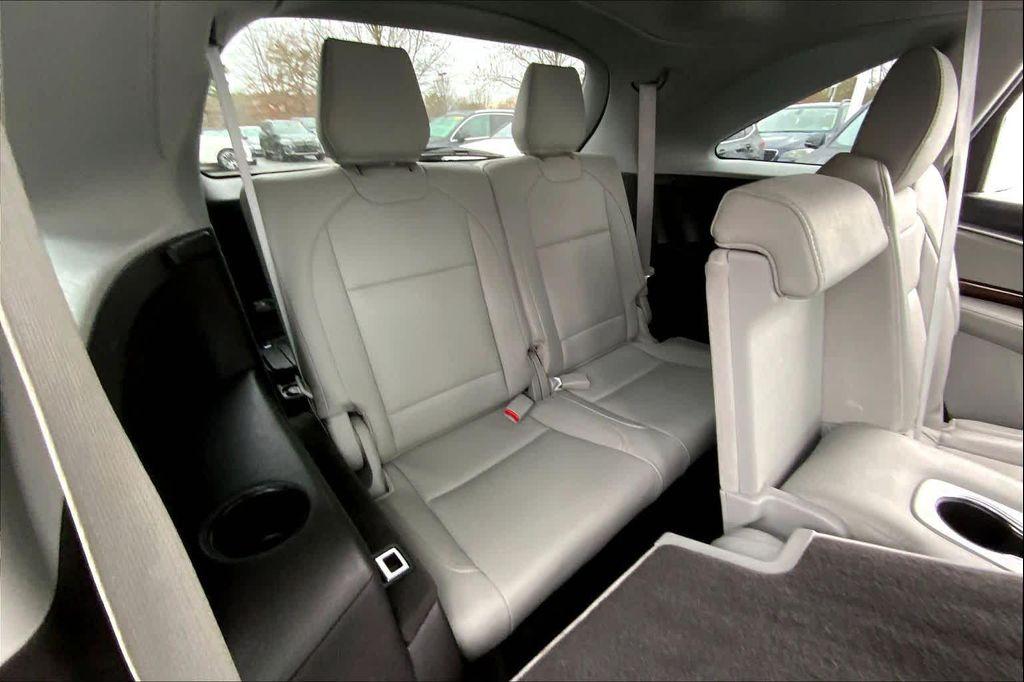 used 2019 Acura MDX car, priced at $23,998