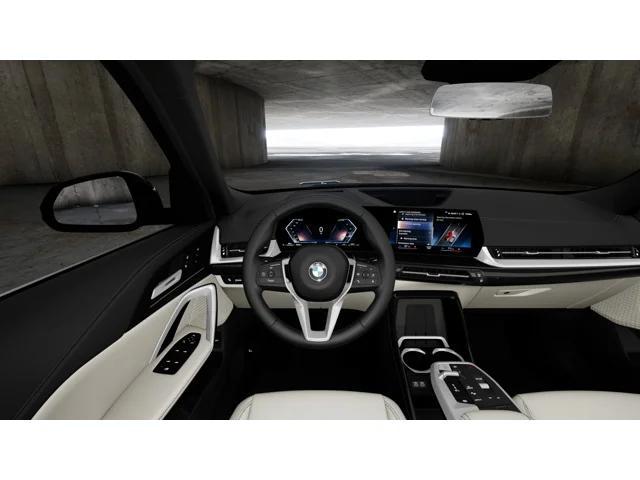 new 2026 BMW X1 car, priced at $49,720