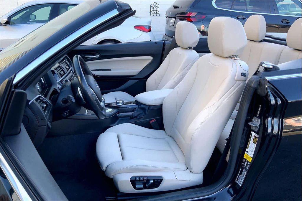 used 2020 BMW 230 car, priced at $22,495