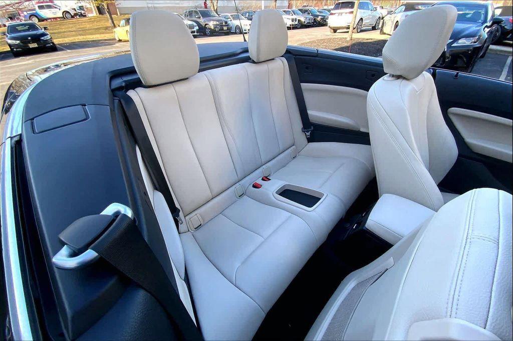 used 2020 BMW 230 car, priced at $22,495