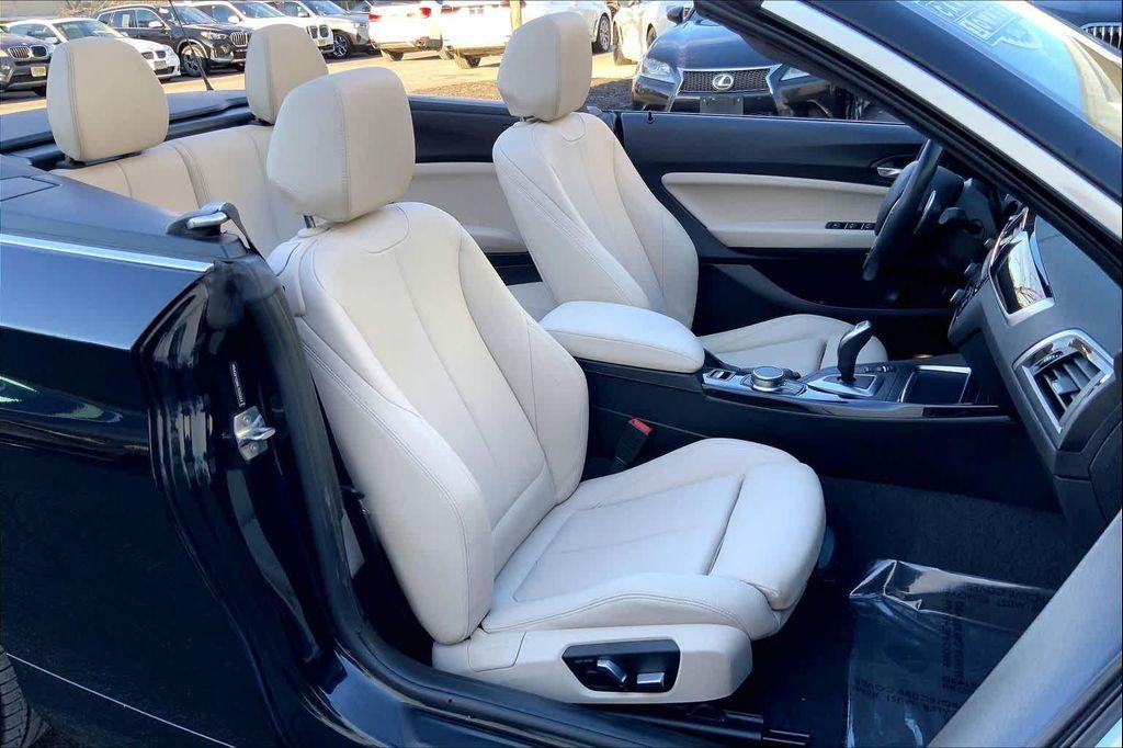 used 2020 BMW 230 car, priced at $22,495