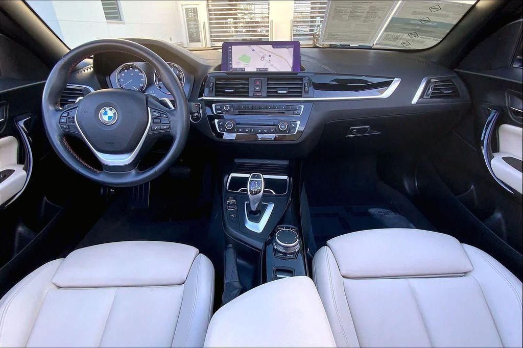 used 2020 BMW 230 car, priced at $22,495