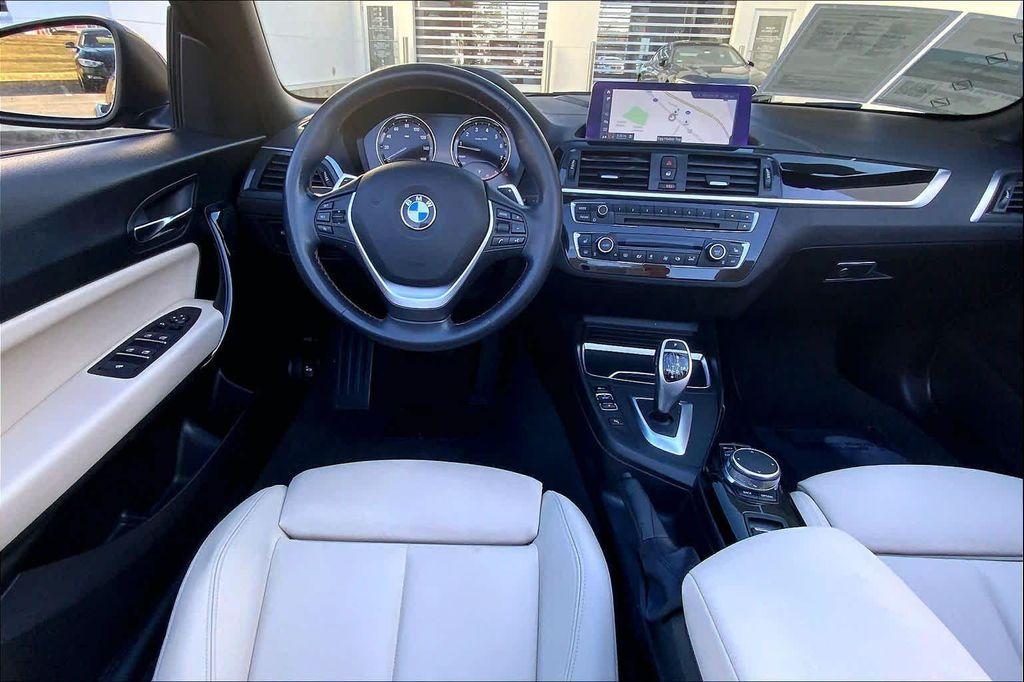 used 2020 BMW 230 car, priced at $22,495