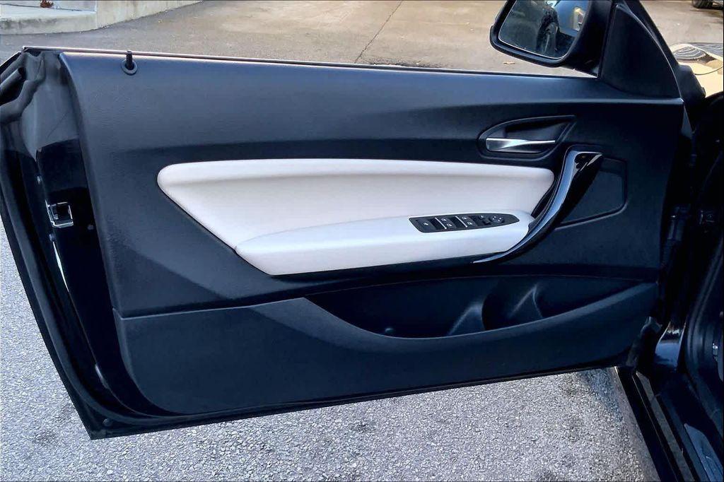 used 2020 BMW 230 car, priced at $22,495