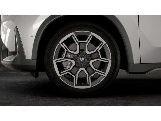 new 2026 BMW X1 car, priced at $48,855