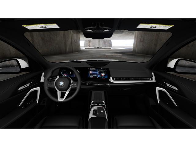 new 2026 BMW X1 car, priced at $48,855