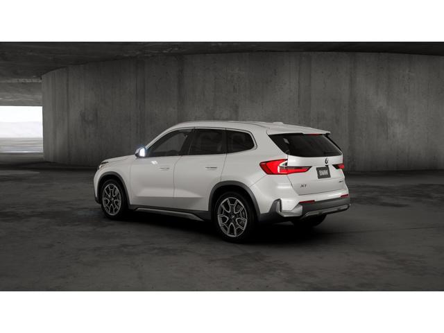 new 2026 BMW X1 car, priced at $48,855