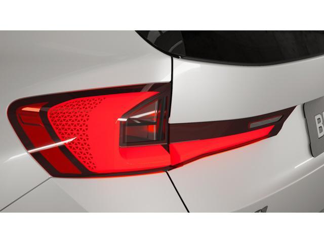 new 2026 BMW X1 car, priced at $48,855