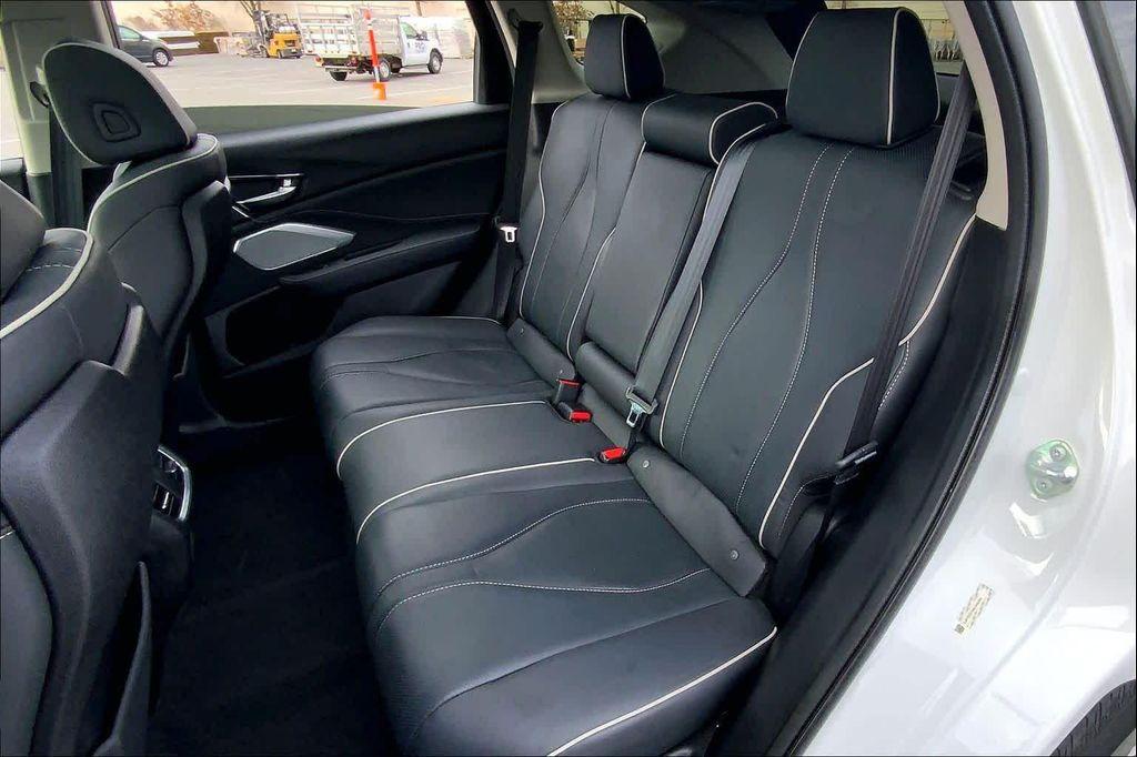 used 2021 Acura RDX car, priced at $28,899