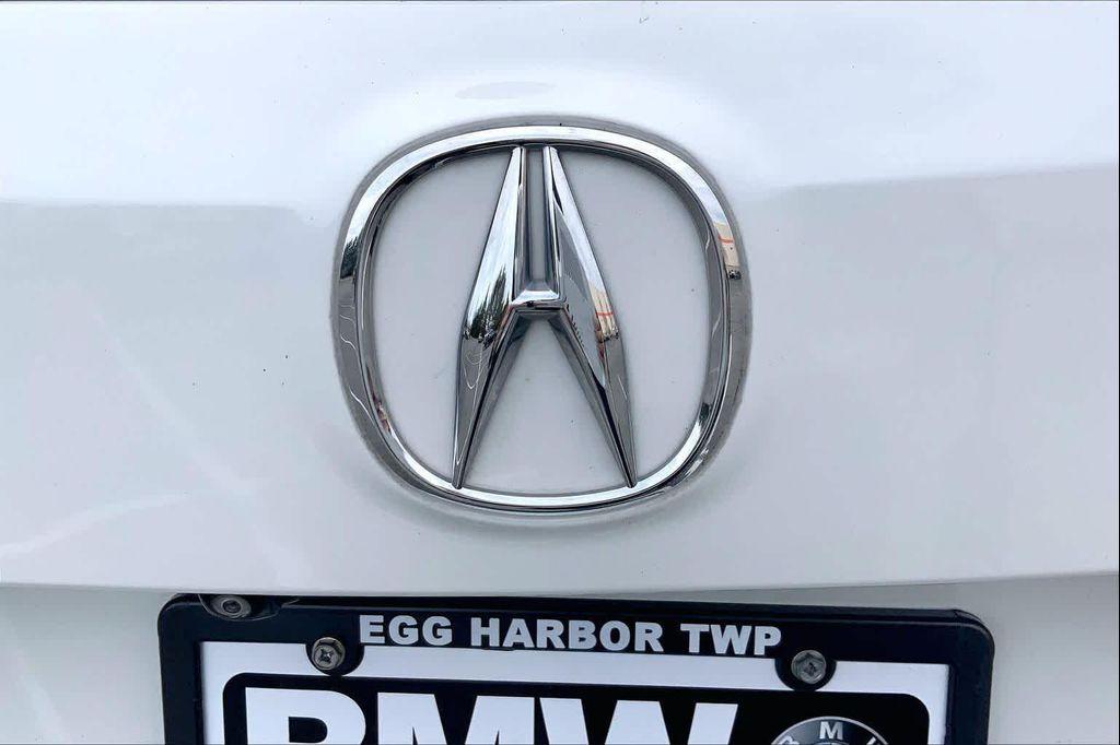 used 2021 Acura RDX car, priced at $28,899