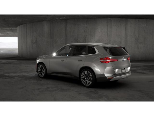 new 2026 BMW X3 car, priced at $58,840