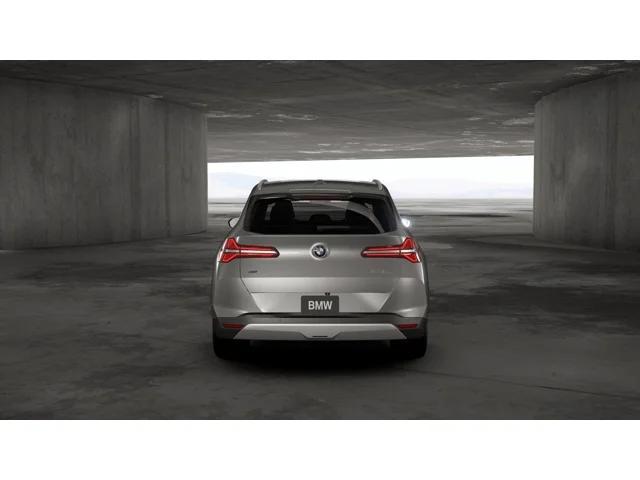 new 2026 BMW X3 car, priced at $58,840