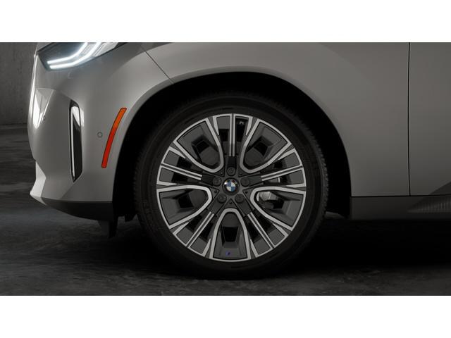 new 2026 BMW X3 car, priced at $58,840