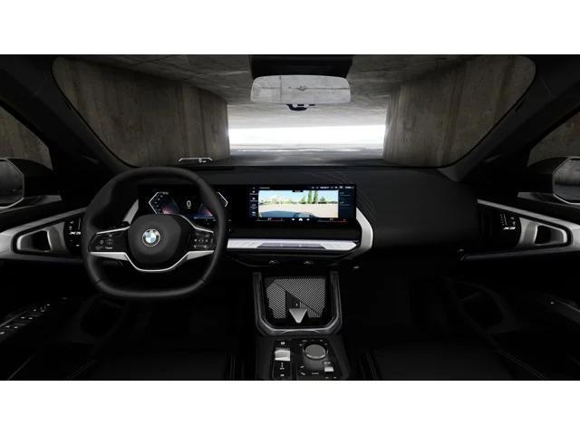 new 2026 BMW X3 car, priced at $56,840