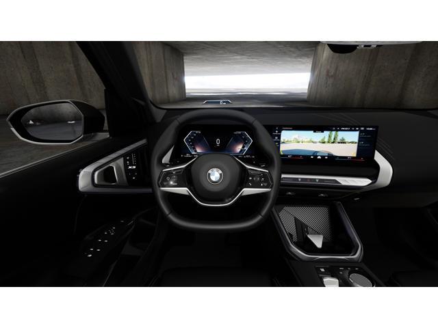 new 2026 BMW X3 car, priced at $56,840