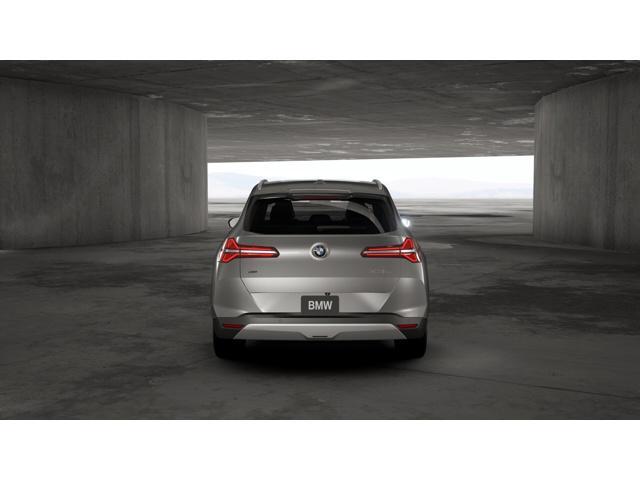 new 2026 BMW X3 car, priced at $56,840