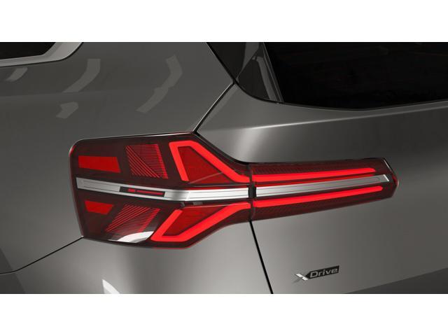 new 2026 BMW X3 car, priced at $56,840