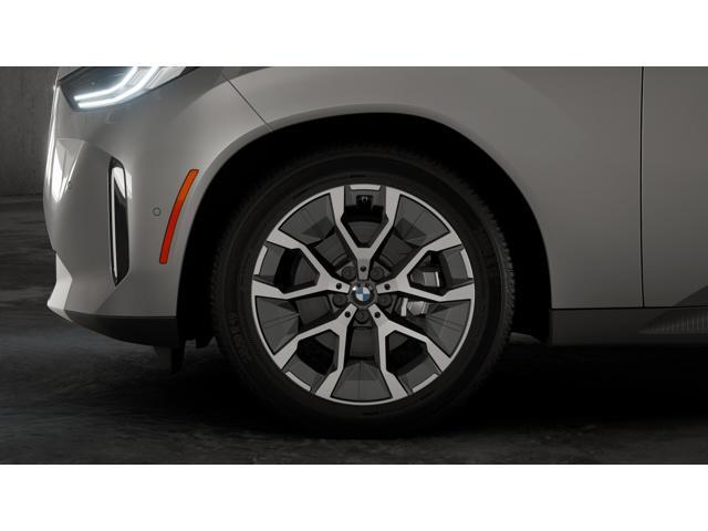 new 2026 BMW X3 car, priced at $56,840