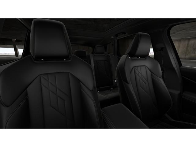 new 2026 BMW X3 car, priced at $56,840