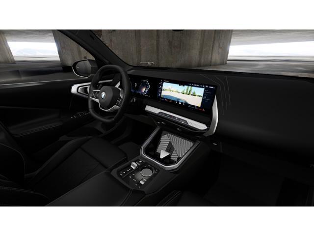 new 2026 BMW X3 car, priced at $56,840