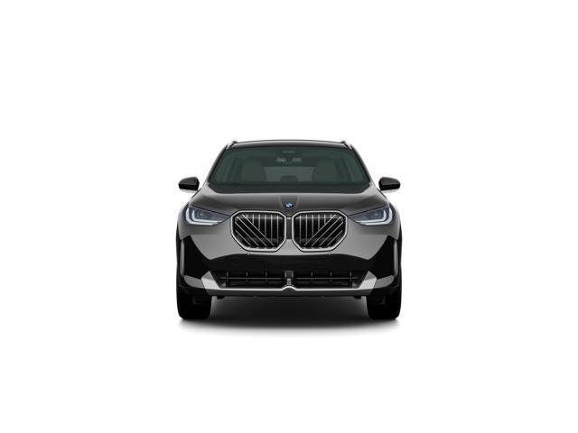 new 2026 BMW X3 car, priced at $56,440