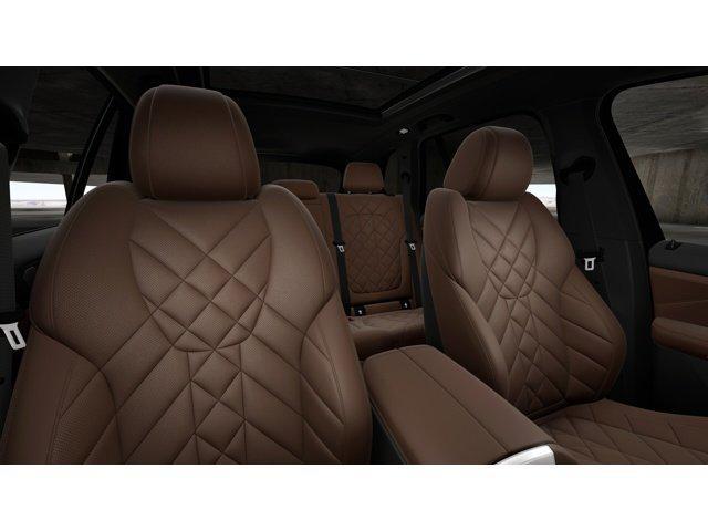 new 2026 BMW X5 PHEV car, priced at $80,850