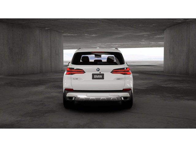 new 2026 BMW X5 PHEV car, priced at $80,850