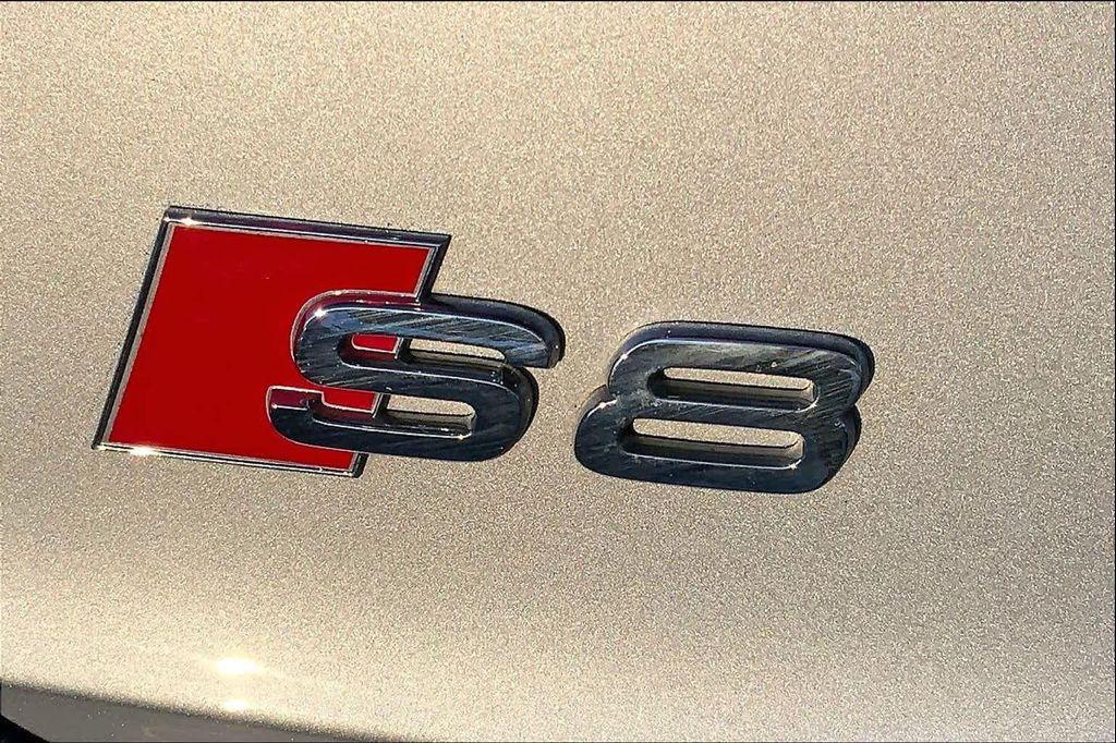 used 2020 Audi S8 car, priced at $51,499