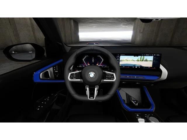 new 2026 BMW X3 car, priced at $61,500