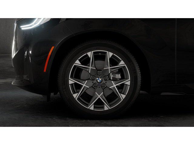 new 2026 BMW X3 car, priced at $61,500