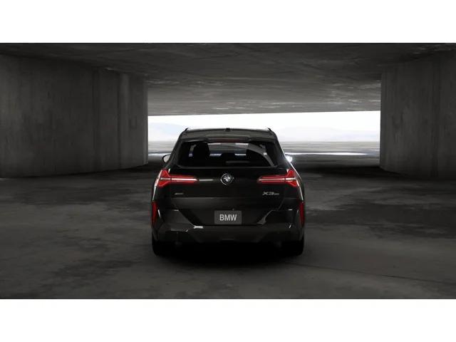 new 2026 BMW X3 car, priced at $61,500