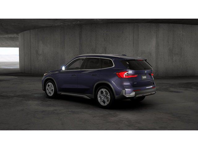 new 2026 BMW X1 car, priced at $48,055