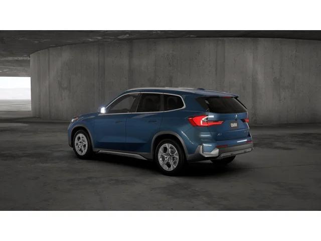 new 2026 BMW X1 car, priced at $48,055