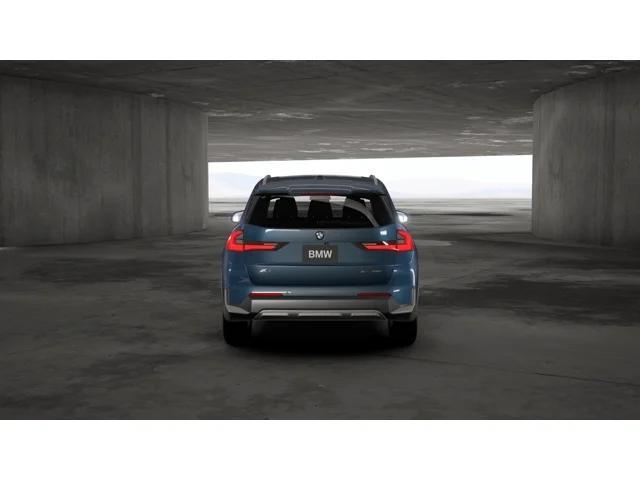 new 2026 BMW X1 car, priced at $48,055