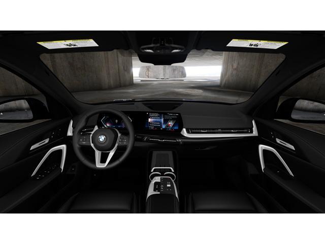 new 2026 BMW X1 car, priced at $48,055