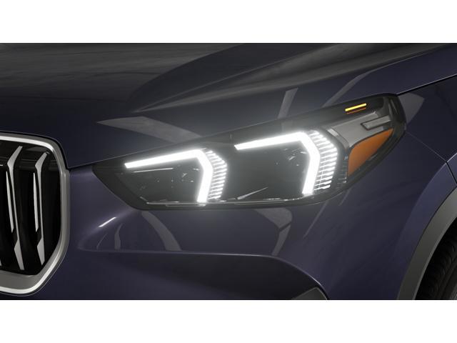 new 2026 BMW X1 car, priced at $48,055