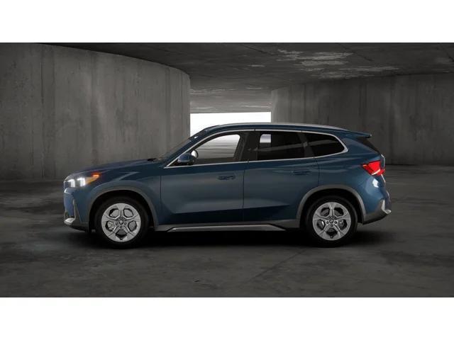 new 2026 BMW X1 car, priced at $48,055
